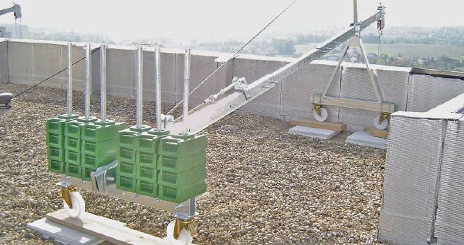 Nueva cabina colgante 1,60 mts - Imagen destacada