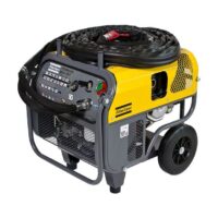 Grupo hidráulico picador Atlas Copco, alquiler online