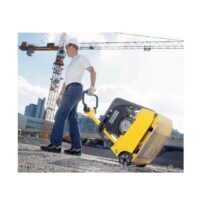 Compactación Ligera, Alquiler Bandeja Vibradora – 40 cm x 70 cm Wacker Neuson BPU 2540