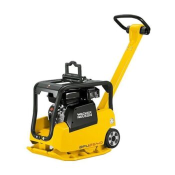 Alquiler Bandeja Vibradora – 40 cm x 70 cm Wacker Neuson
