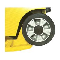 Alquiler Bandeja Vibradora – 40 cm x 70 cm Wacker Neuson, compactación ligera