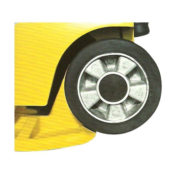 Alquiler Bandeja Vibradora – 40 cm x 70 cm Wacker Neuson, compactación ligera