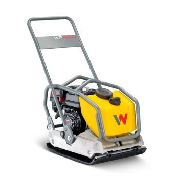 Alquiler Bandeja Vibradora – 50 cm - Wacker Neuson
