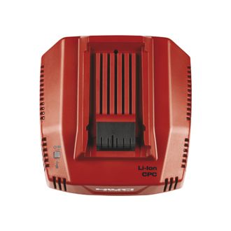 Alquiler cargador batería Hilti