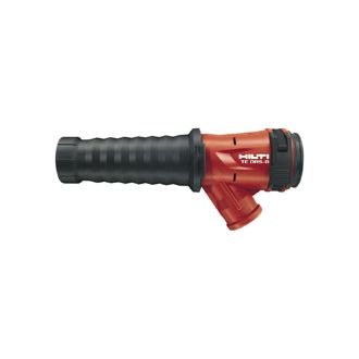 Alquiler kit antipolvo martillo Hilti
