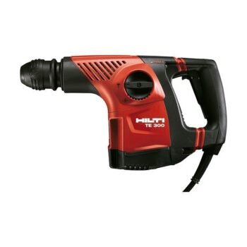 Alquiler martillo eléctrico Hilti