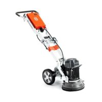Alquiler pulidora Husqvarna