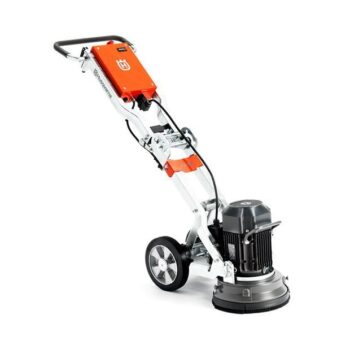 Alquiler pulidora Husqvarna