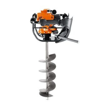 Alquiler ahoyadora Stihl