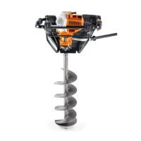 Ahoyadora Stihl alquiler online