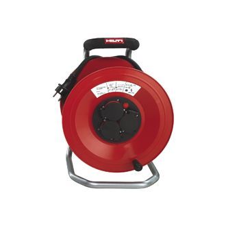 Alquiler alargo monofásico Hilti
