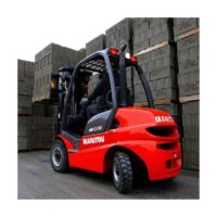 Alquiler Carretillas Elevadoras, Carretilla Elevadora Manitou
