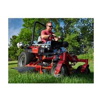 Alquiler jardineria cuidado del cesped, Segadora 122 cm Toro