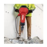 Martillo demoledor eléctrico – 29 kg Alquiler online