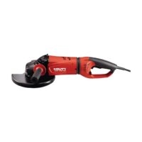Alquiler Amoladora 2400 W Hilti