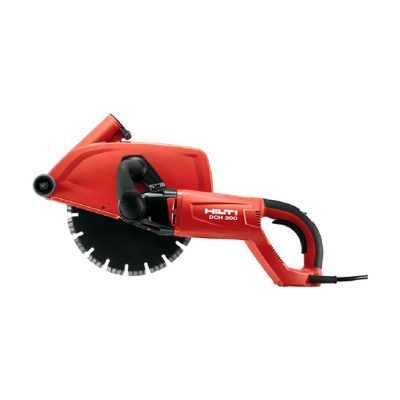 Alquiler Amoladora gran tamaño 2600 W Hilti