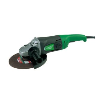 Alquiler amoladora Hitachi