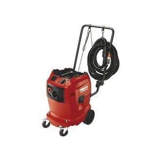 Alquiler aspirador Hilti