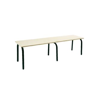 Alquiler banco comedor 2m