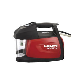 Alquiler bomba vacío Hilti
