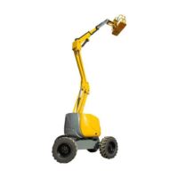 Brazo Articulado Diésel Haulotte HA18 PX Alquiler Online