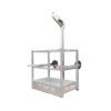Alquiler Cabina colgante Accesus