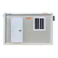 Vestuario modular para construcción, eventos e industria.