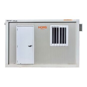 Vestuario modular para construcción, eventos e industria.