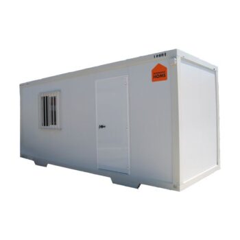 Alquiler comedor vestuario Modulcea