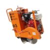 Alquiler cortadora de pavimento Husqvarna