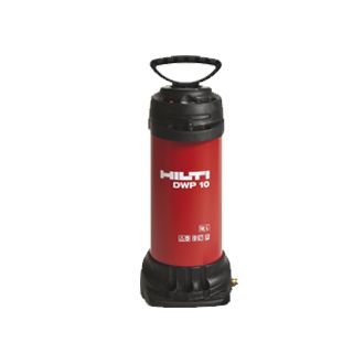 Alquiler depósito alimentador Hilti 10l