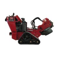 Destoconadora Toro, alquiler online