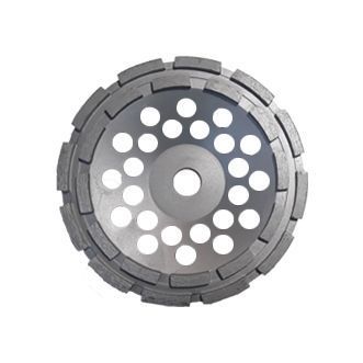 Venta disco diamante rebaje hormigón 230