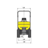 Dumper Wacker Neuson 1501 Tolva Elevable Alquiler Online Diagrama 2