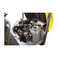 Alquiler Dumper 1500 kg – tolva giratoria Wacker Neuson, dumpers