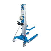 Elevador Genie Alquiler Online