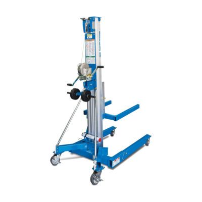 Elevador Genie Alquiler Online
