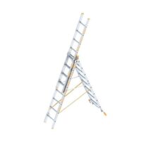 Alquiler Escalera – 7 m layher
