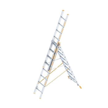 Alquiler Escalera – 7 m layher