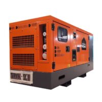 Generador eléctrico 30 kvas Imcoinsa, alquiler online