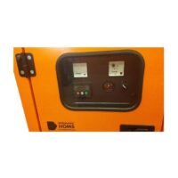 Alquiler Generador eléctrico 30 kvas Imcoinsa, Generadores eléctricos