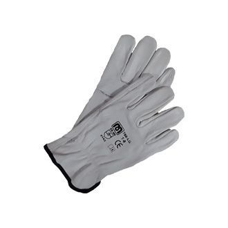 Venta guantes piel