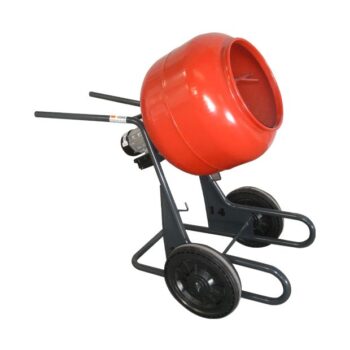 Alquiler Hormigonera eléctrica 100 L Camac MOM M-85 Monofásica 220 V
