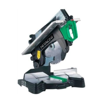 Alquiler ingletadora Hitachi