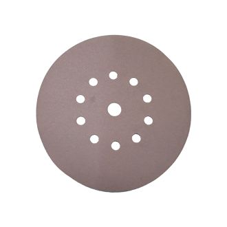 Venta lija circular