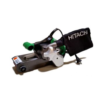Alquiler lijadora Hitachi