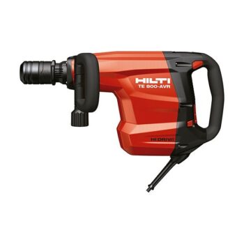 Alquiler martillo eléctrico Hilti