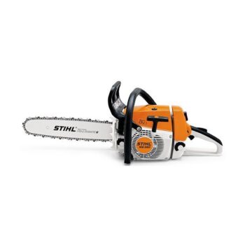 Alquiler motosierra Stihl