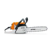 Motosierra Stihl alquiler online