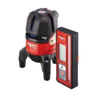Alquiler Nivel Láser Hilti, Nivel Láser